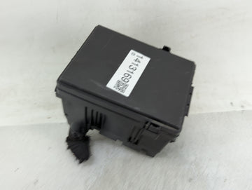 2017-2022 Honda Cr-V Fusebox Fuse Box Panel Relay Module P/N:TLAA01A0 Fits Fits 2017 2018 2019 2020 2021 2022 OEM Used Auto 