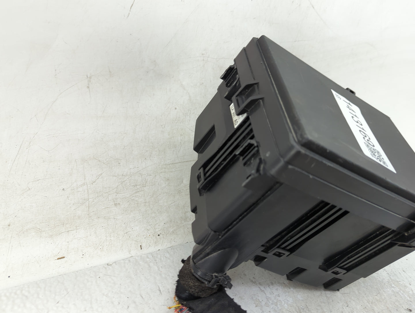 2017-2022 Honda Cr-V Fusebox Fuse Box Panel Relay Module P/N:TLAA01A0 Fits Fits 2017 2018 2019 2020 2021 2022 OEM Used Auto 