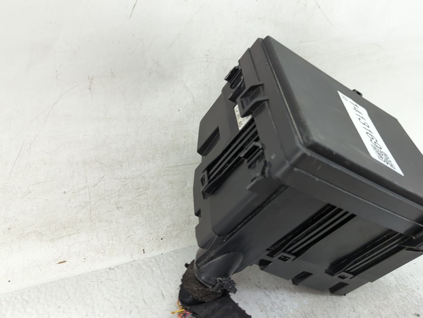 2017-2022 Honda Cr-V Fusebox Fuse Box Panel Relay Module P/N:TLAA01A0 Fits Fits 2017 2018 2019 2020 2021 2022 OEM Used Auto 