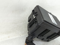 2017-2022 Honda Cr-V Fusebox Fuse Box Panel Relay Module P/N:TLAA01A0 Fits Fits 2017 2018 2019 2020 2021 2022 OEM Used Auto 