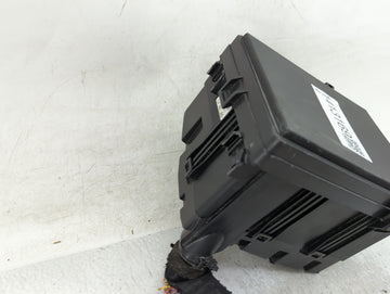 2017-2022 Honda Cr-V Fusebox Fuse Box Panel Relay Module P/N:TLAA01A0 Fits Fits 2017 2018 2019 2020 2021 2022 OEM Used Auto Parts