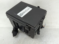 2017-2022 Honda Cr-V Fusebox Fuse Box Panel Relay Module P/N:TLAA01A0 Fits Fits 2017 2018 2019 2020 2021 2022 OEM Used Auto 