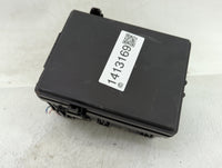 2017-2022 Honda Cr-V Fusebox Fuse Box Panel Relay Module P/N:TLAA01A0 Fits Fits 2017 2018 2019 2020 2021 2022 OEM Used Auto 