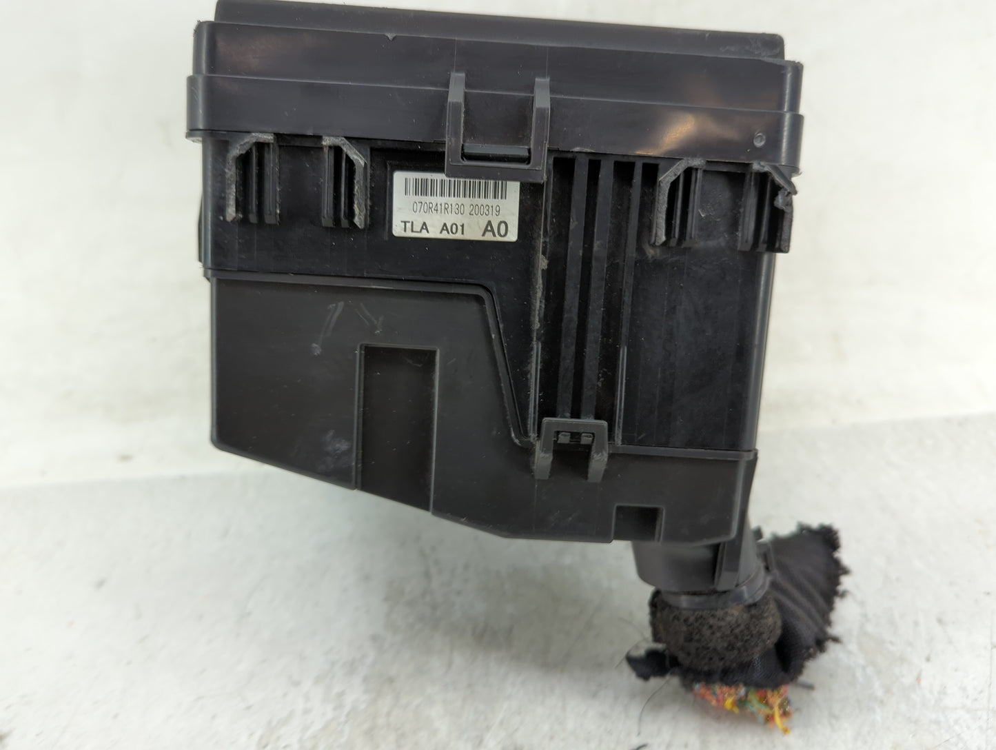 2017-2022 Honda Cr-V Fusebox Fuse Box Panel Relay Module P/N:TLAA01A0 Fits Fits 2017 2018 2019 2020 2021 2022 OEM Used Auto 