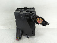 2017-2022 Honda Cr-V Fusebox Fuse Box Panel Relay Module P/N:TLAA01A0 Fits Fits 2017 2018 2019 2020 2021 2022 OEM Used Auto 