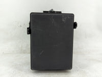 2017-2022 Honda Cr-V Fusebox Fuse Box Panel Relay Module P/N:TLA-A013 Fits Fits 2017 2018 2019 2020 2021 2022 OEM Used Auto 
