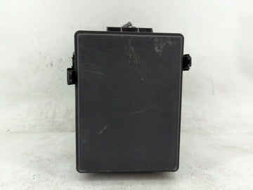 2017-2022 Honda Cr-V Fusebox Fuse Box Panel Relay Module P/N:TLA-A013 Fits Fits 2017 2018 2019 2020 2021 2022 OEM Used Auto 