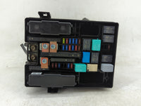 2017-2022 Honda Cr-V Fusebox Fuse Box Panel Relay Module P/N:TLA-A013 Fits Fits 2017 2018 2019 2020 2021 2022 OEM Used Auto 