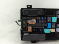 2017-2022 Honda Cr-V Fusebox Fuse Box Panel Relay Module P/N:TLA-A013 Fits Fits 2017 2018 2019 2020 2021 2022 OEM Used Auto 