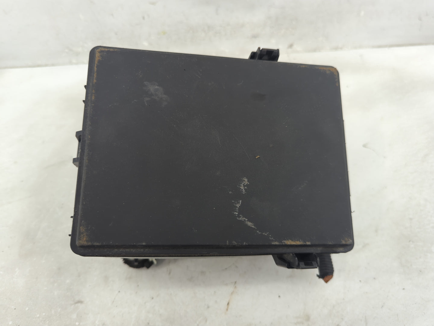 2017-2019 Honda Cr-V Fusebox Fuse Box Panel Relay Module Fits Fits 2017 2018 2019 OEM Used Auto Parts - Oemusedautoparts1.co