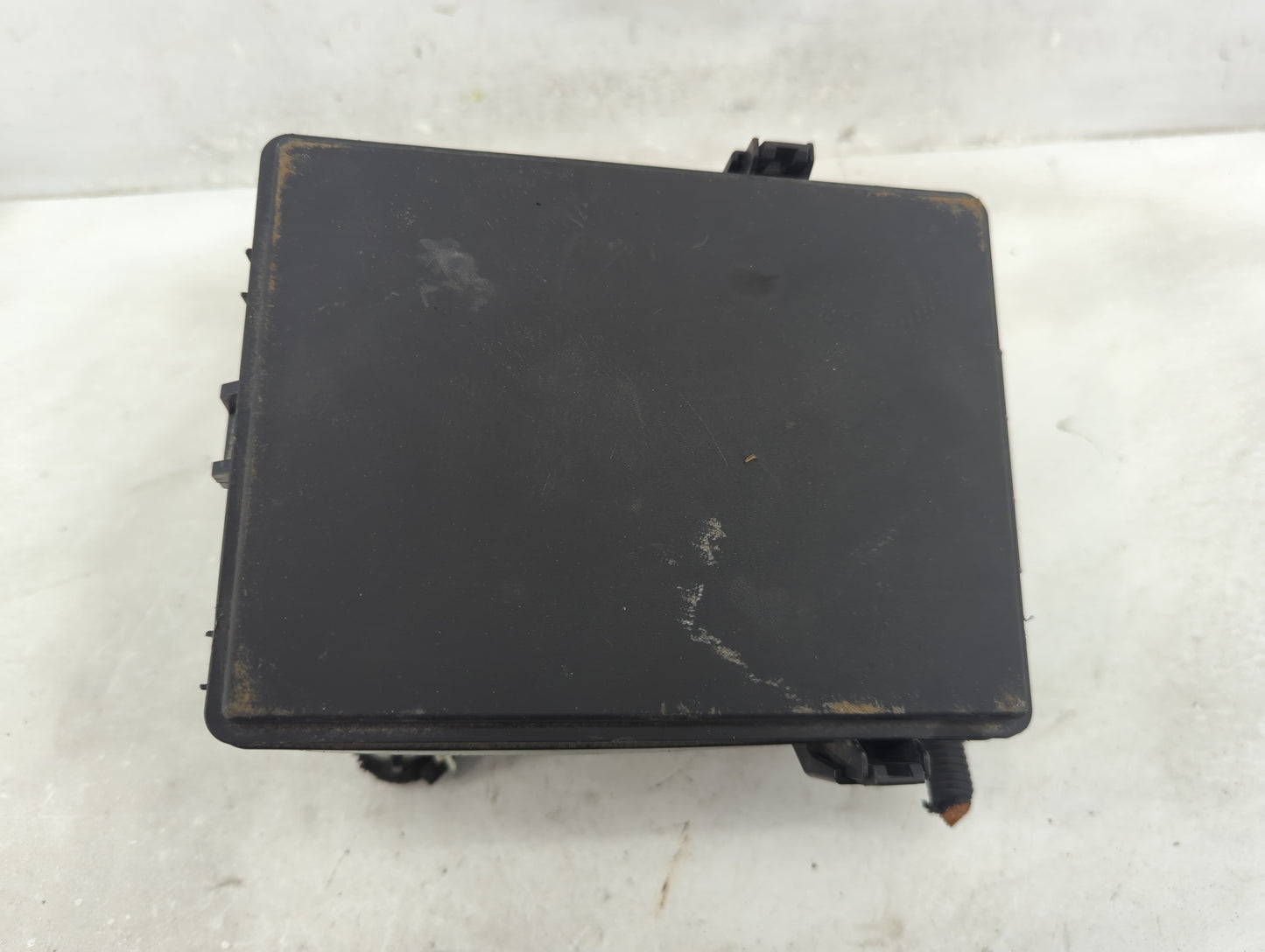 2017-2019 Honda Cr-V Fusebox Fuse Box Panel Relay Module Fits Fits 2017 2018 2019 OEM Used Auto Parts - Oemusedautoparts1.co