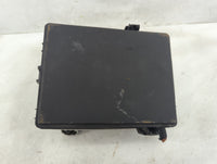 2017-2019 Honda Cr-V Fusebox Fuse Box Panel Relay Module Fits Fits 2017 2018 2019 OEM Used Auto Parts - Oemusedautoparts1.co
