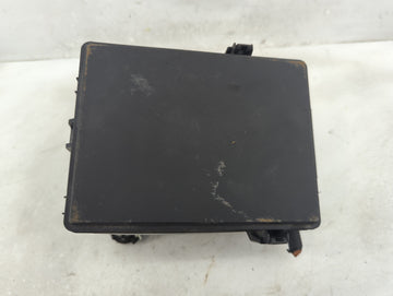 2017-2019 Honda Cr-V Fusebox Fuse Box Panel Relay Module Fits Fits 2017 2018 2019 OEM Used Auto Parts - Oemusedautoparts1.co