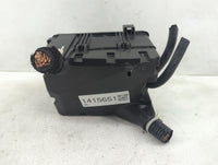2017-2019 Honda Cr-V Fusebox Fuse Box Panel Relay Module Fits Fits 2017 2018 2019 OEM Used Auto Parts - Oemusedautoparts1.co