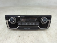 2017-2021 Honda Cr-V Climate Control Module Temperature AC/Heater Replacement P/N:79620TLAA013M1 Fits OEM Used Auto Parts - 