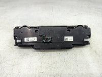 2017-2021 Honda Cr-V Climate Control Module Temperature AC/Heater Replacement P/N:79620TLAA013M1 Fits OEM Used Auto Parts - 