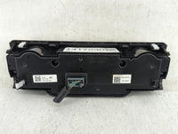 2017-2022 Honda Cr-V Climate Control Module Temperature AC/Heater Replacement P/N:79620TLAA413M1 Fits OEM Used Auto Parts - 