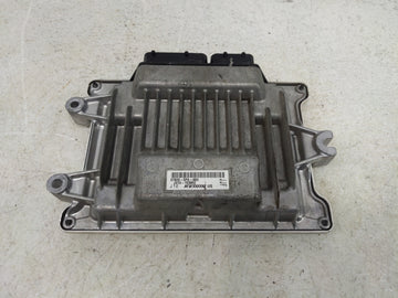 2019 Honda Cr-V PCM Engine Control Computer ECU ECM PCU OEM P/N:37820-5PA-663 37820-5PA-662 Fits OEM Used Auto Parts - Oemus