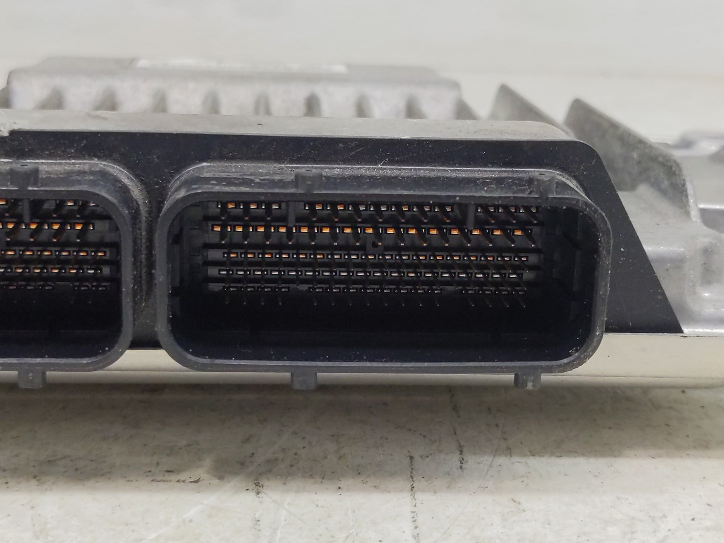 2019 Honda Cr-V PCM Engine Control Computer ECU ECM PCU OEM P/N:37820-5PA-663 37820-5PA-662 Fits OEM Used Auto Parts - Oemus