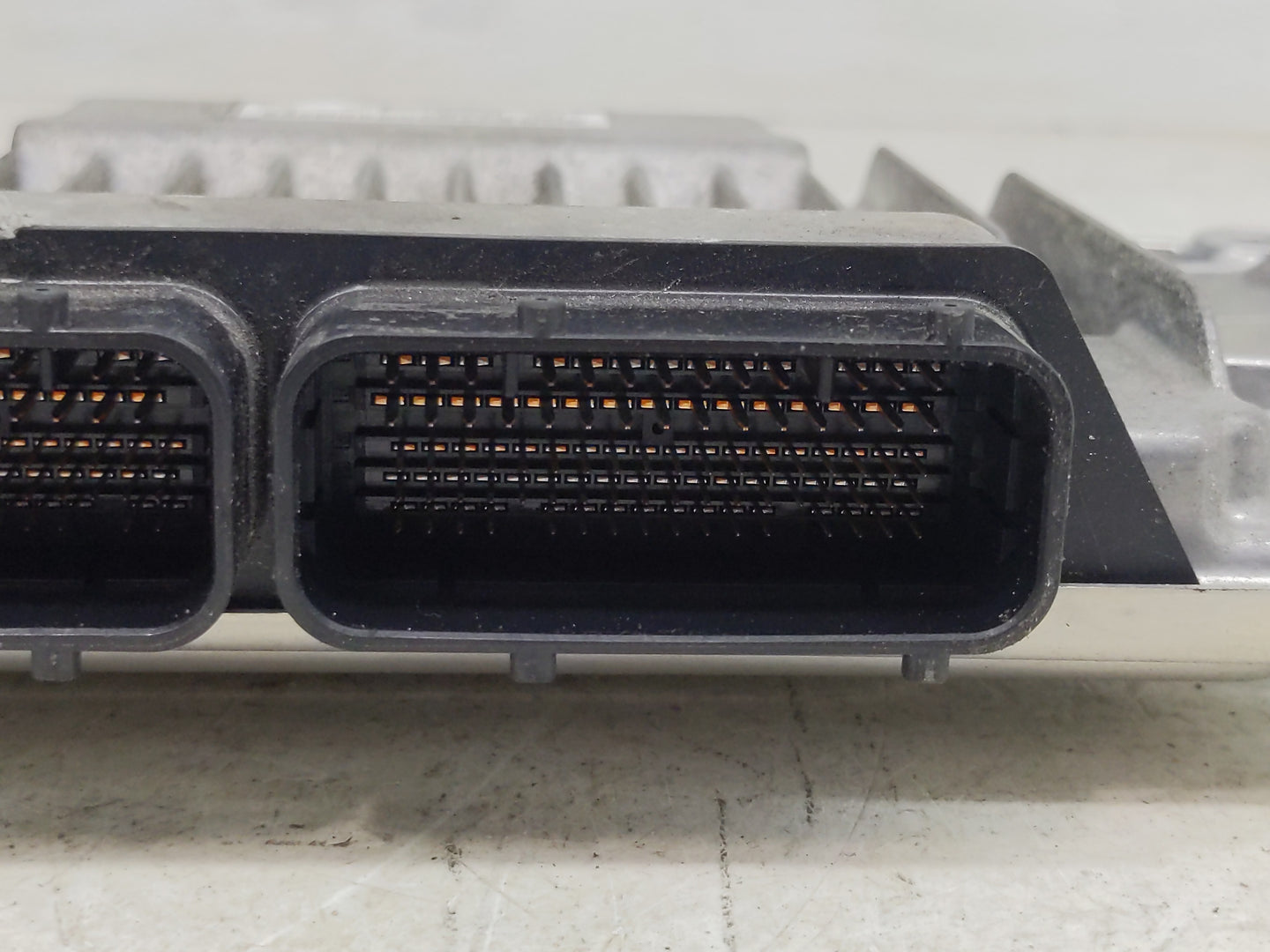 2019 Honda Cr-V PCM Engine Control Computer ECU ECM PCU OEM P/N:37820-5PA-663 37820-5PA-662 Fits OEM Used Auto Parts - Oemus