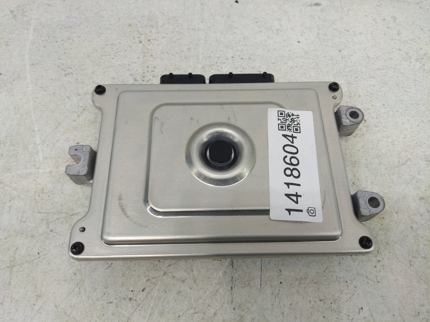 2019 Honda Cr-V PCM Engine Control Computer ECU ECM PCU OEM P/N:37820-5PA-663 37820-5PA-662 Fits OEM Used Auto Parts - Oemus