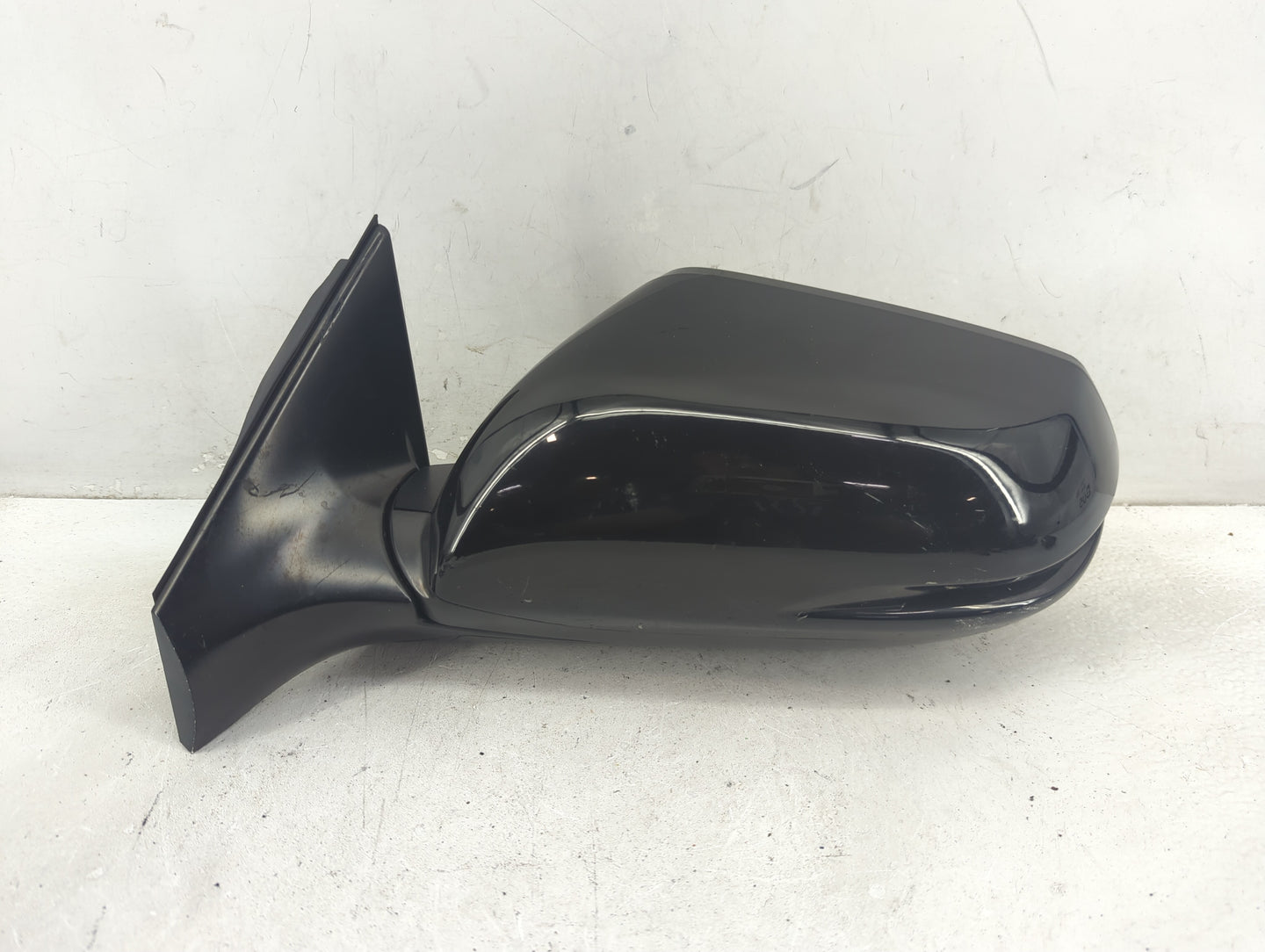 2017-2022 Honda Cr-V Passenger Side View Mirror - Right Door Mirror OEM Used - Oemusedautoparts1.com