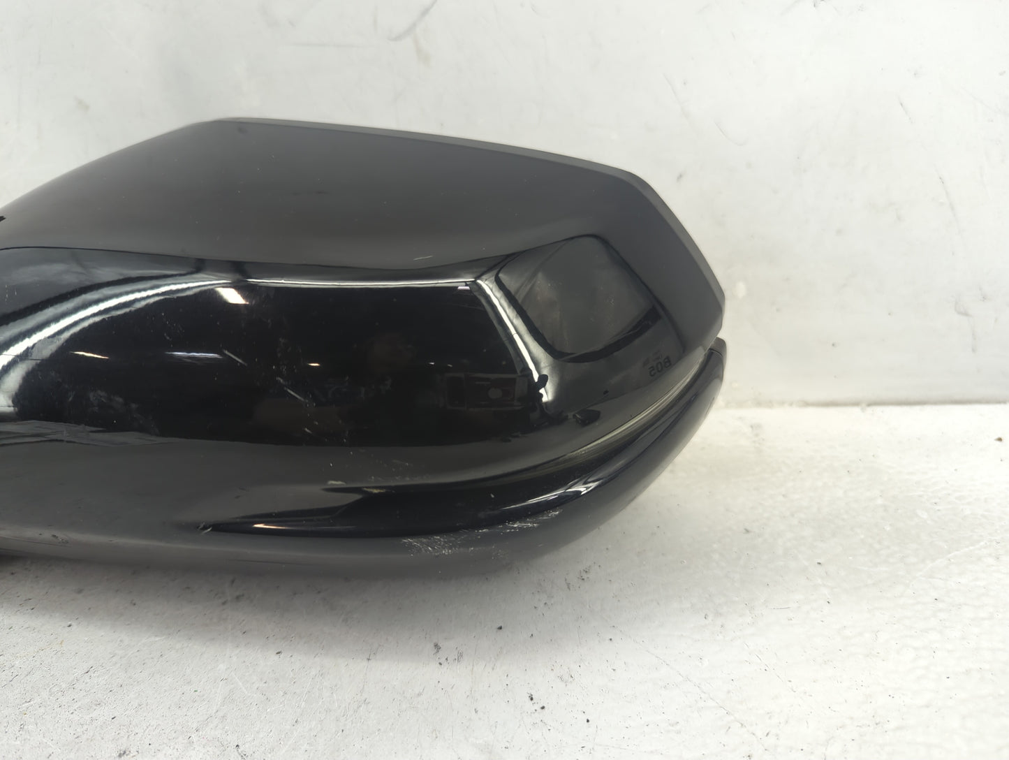 2017-2022 Honda Cr-V Passenger Side View Mirror - Right Door Mirror OEM Used - Oemusedautoparts1.com