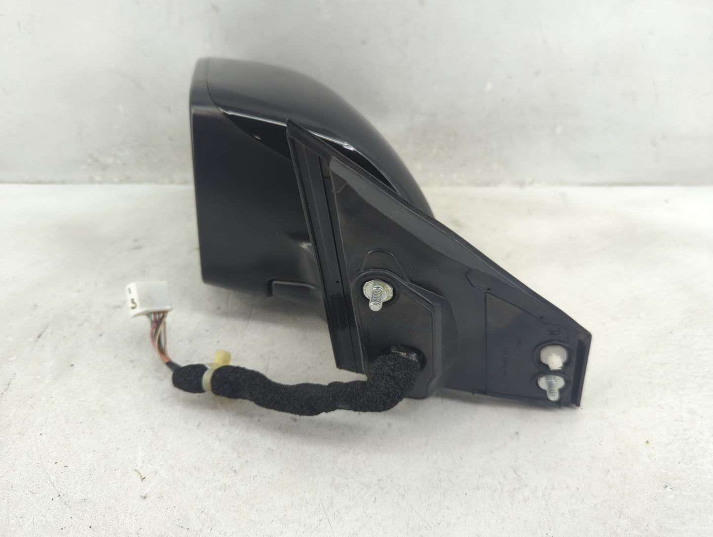 2017-2022 Honda Cr-V Passenger Side View Mirror - Right Door Mirror OEM Used - Oemusedautoparts1.com