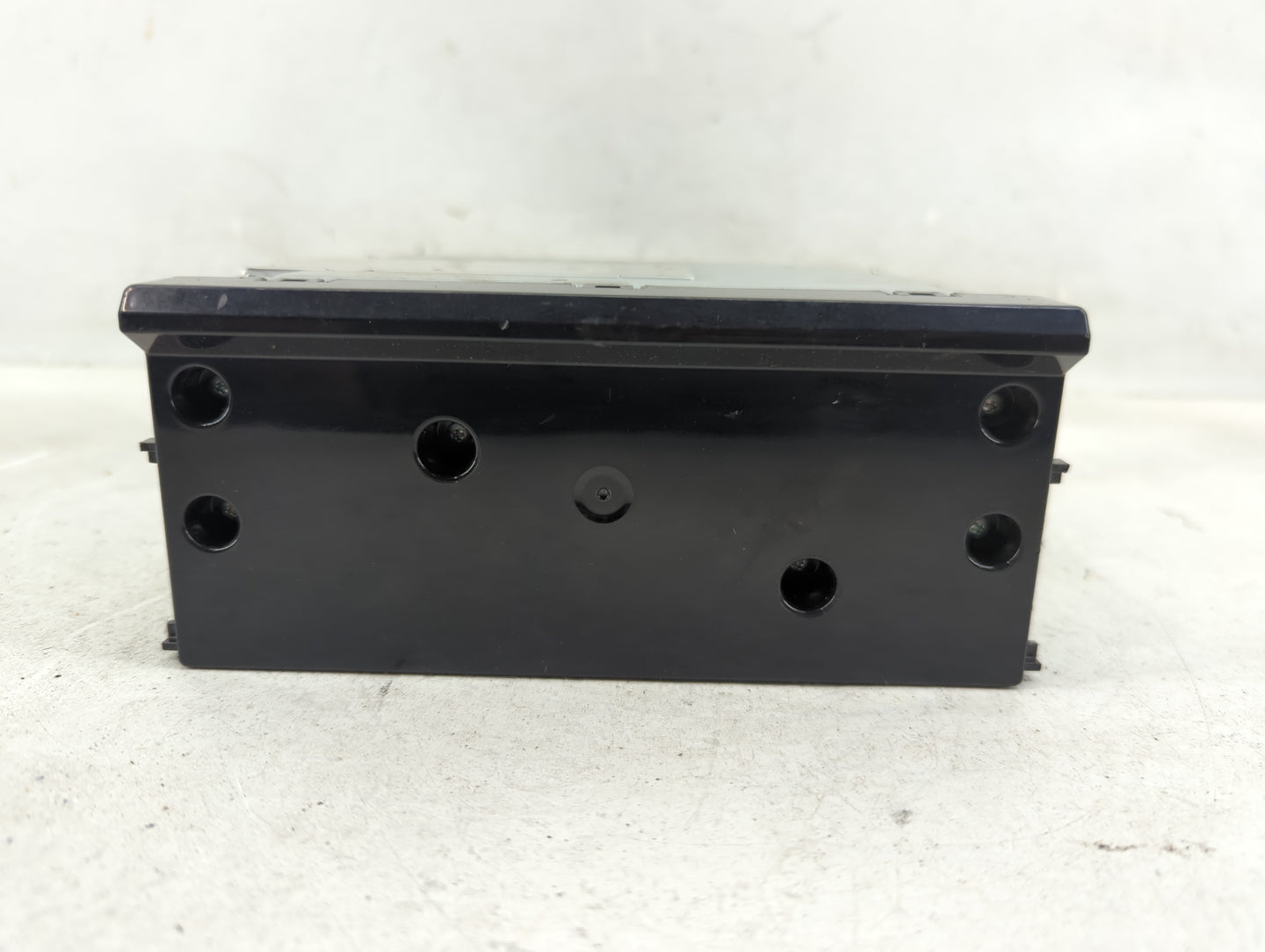 2018-2022 Honda Cr-V Radio AM FM Cd Player Receiver Replacement Fits Fits 2018 2019 2020 2021 2022 OEM Used Auto Parts - Oem