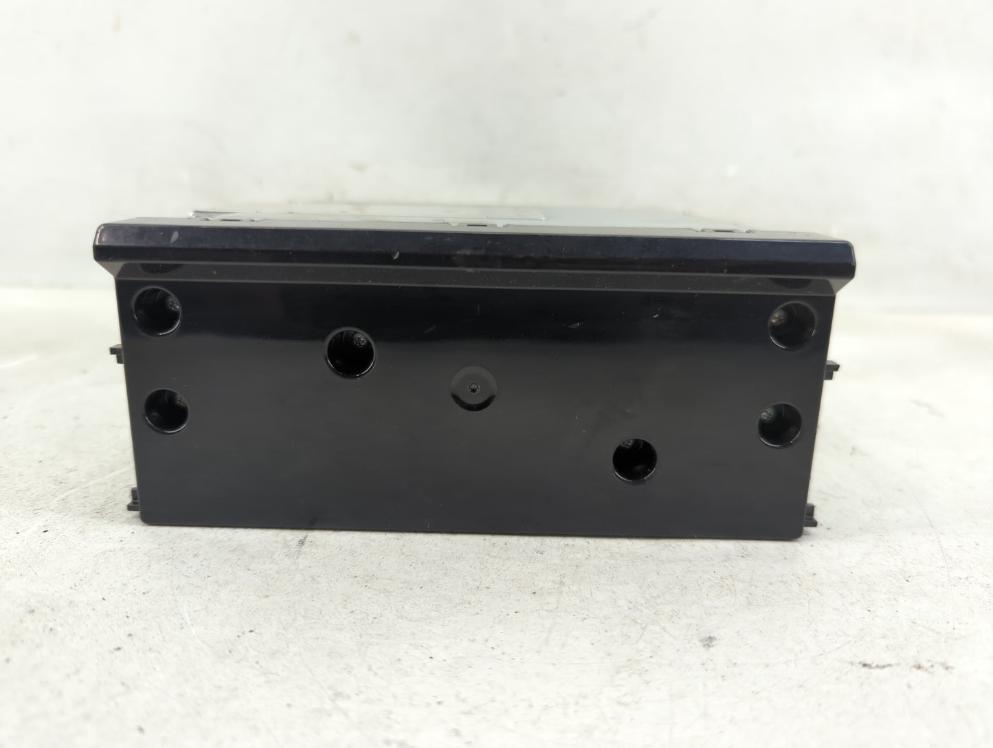 2018-2022 Honda Cr-V Radio AM FM Cd Player Receiver Replacement Fits Fits 2018 2019 2020 2021 2022 OEM Used Auto Parts - Oem