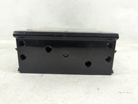 2018-2022 Honda Cr-V Radio AM FM Cd Player Receiver Replacement Fits Fits 2018 2019 2020 2021 2022 OEM Used Auto Parts - Oem