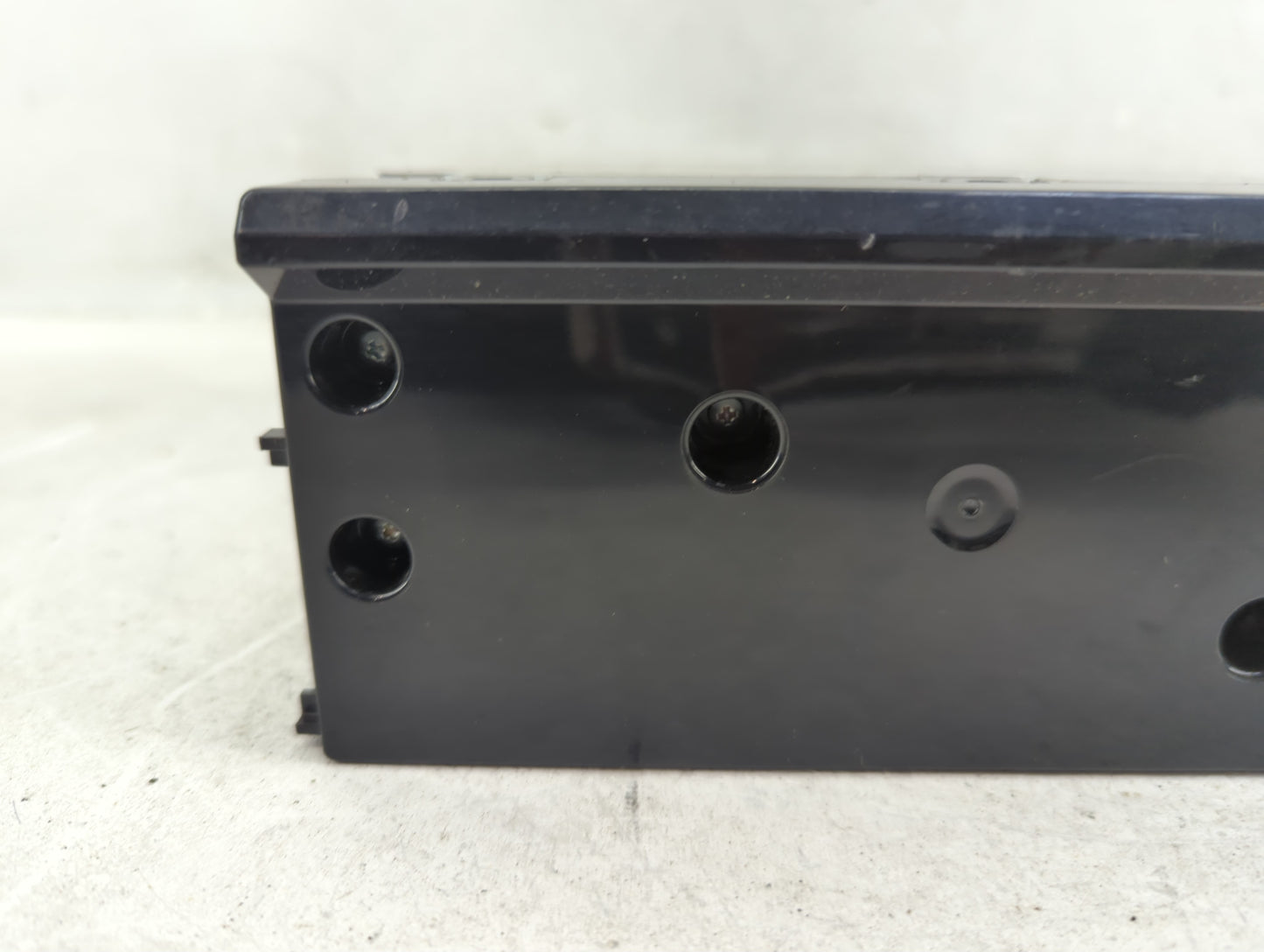 2018-2022 Honda Cr-V Radio AM FM Cd Player Receiver Replacement Fits Fits 2018 2019 2020 2021 2022 OEM Used Auto Parts - Oem