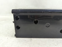 2018-2022 Honda Cr-V Radio AM FM Cd Player Receiver Replacement Fits Fits 2018 2019 2020 2021 2022 OEM Used Auto Parts - Oem