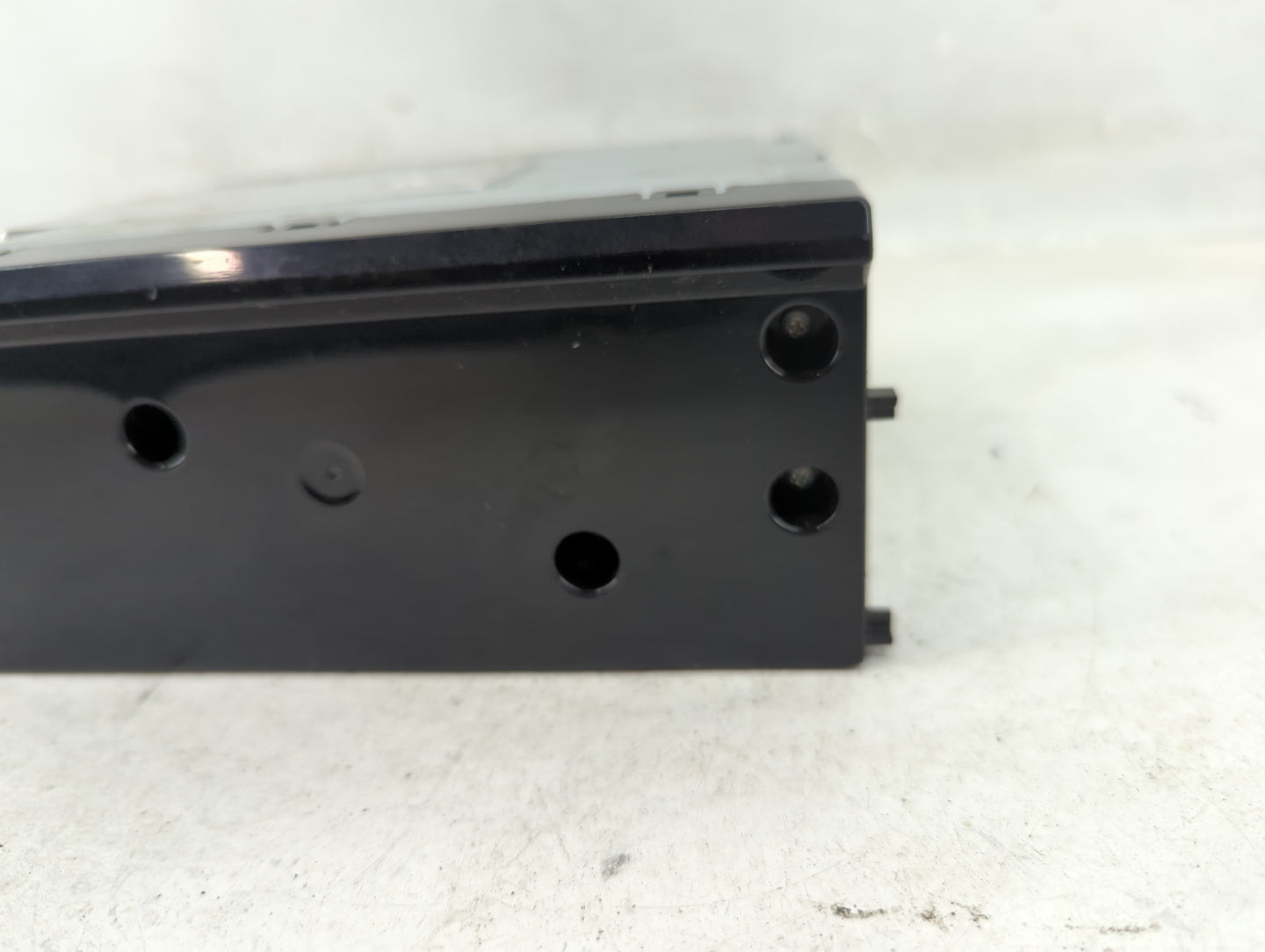 2018-2022 Honda Cr-V Radio AM FM Cd Player Receiver Replacement Fits Fits 2018 2019 2020 2021 2022 OEM Used Auto Parts - Oem