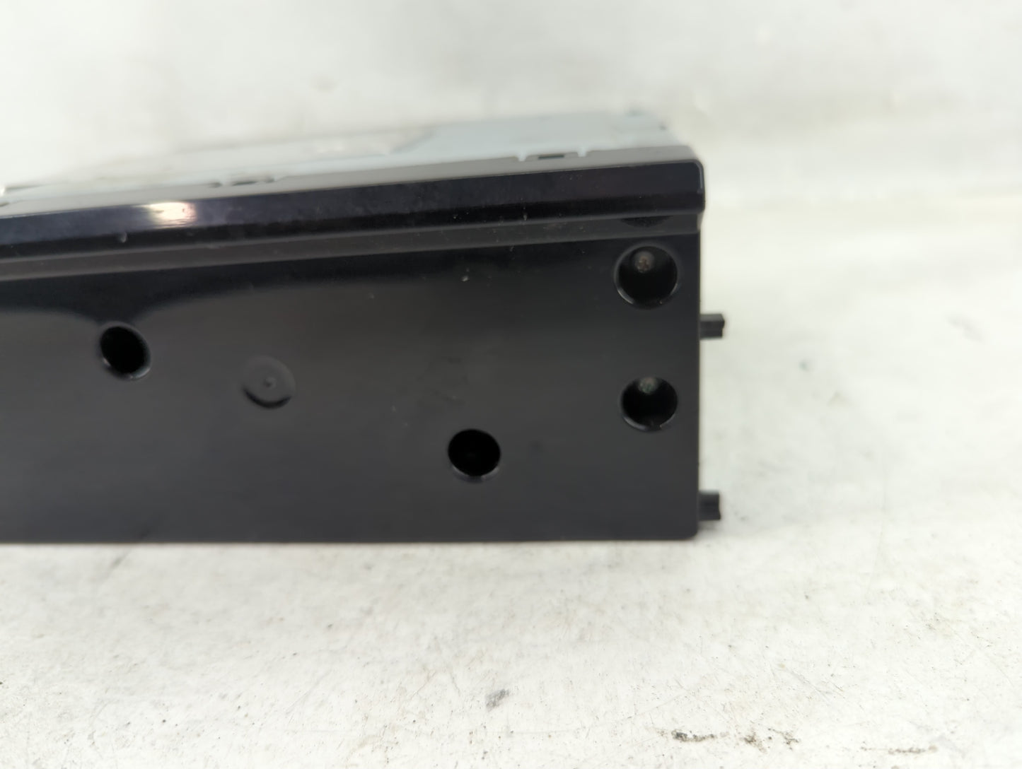 2018-2022 Honda Cr-V Radio AM FM Cd Player Receiver Replacement Fits Fits 2018 2019 2020 2021 2022 OEM Used Auto Parts - Oem