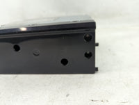 2018-2022 Honda Cr-V Radio AM FM Cd Player Receiver Replacement Fits Fits 2018 2019 2020 2021 2022 OEM Used Auto Parts - Oem