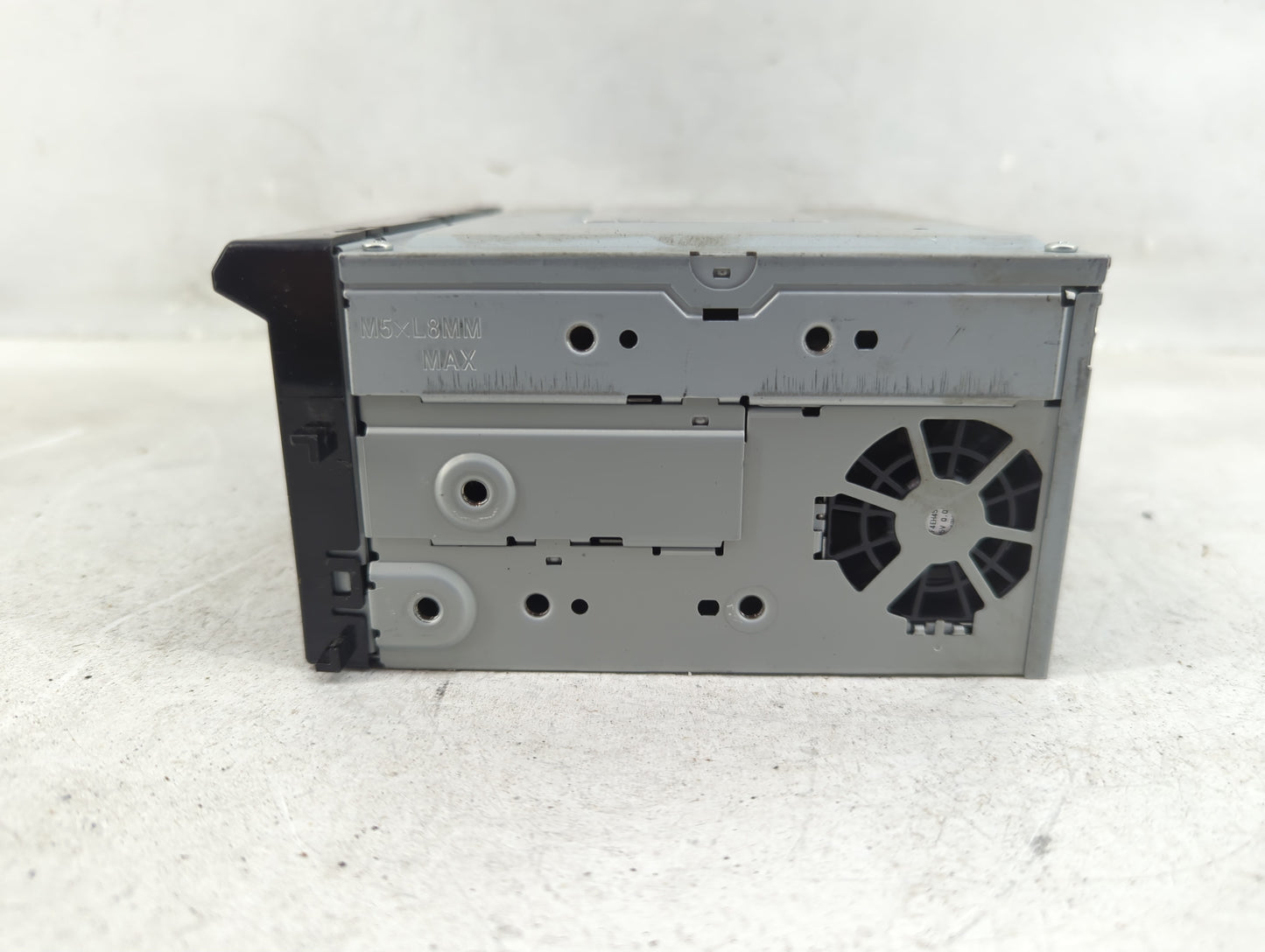 2018-2022 Honda Cr-V Radio AM FM Cd Player Receiver Replacement Fits Fits 2018 2019 2020 2021 2022 OEM Used Auto Parts - Oem