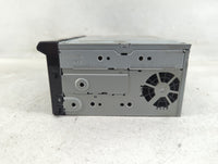 2018-2022 Honda Cr-V Radio AM FM Cd Player Receiver Replacement Fits Fits 2018 2019 2020 2021 2022 OEM Used Auto Parts - Oem