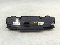 2019 Honda Cr-V Climate Control Module Temperature AC/Heater Replacement P/N:79620TLAA413M1 Fits OEM Used Auto Parts - Oemus