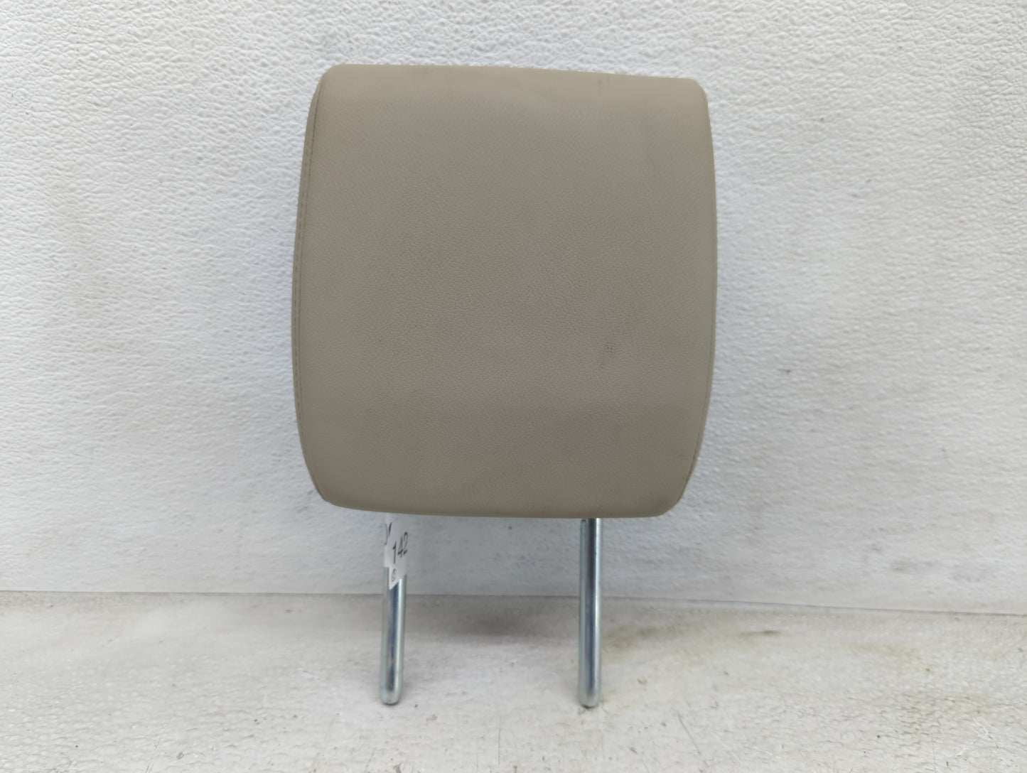 2019 Honda Cr-V Headrest Head Rest Front Driver Passenger Seat Fits OEM Used Auto Parts - Oemusedautoparts1.com