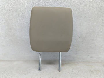 2019 Honda Cr-V Headrest Head Rest Front Driver Passenger Seat Fits OEM Used Auto Parts - Oemusedautoparts1.com