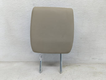 compare product 2017-2020 Honda Cr-V Headrest Head Rest Front Driver Passenger Seat Fits Fits 2017 2018 2019 2020 OEM Used Auto Parts