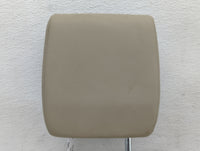 2017-2020 Honda Cr-V Headrest Head Rest Front Driver Passenger Seat Fits Fits 2017 2018 2019 2020 OEM Used Auto Parts - Oemu