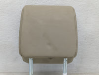 2019 Honda Cr-V Headrest Head Rest Front Driver Passenger Seat Fits OEM Used Auto Parts - Oemusedautoparts1.com