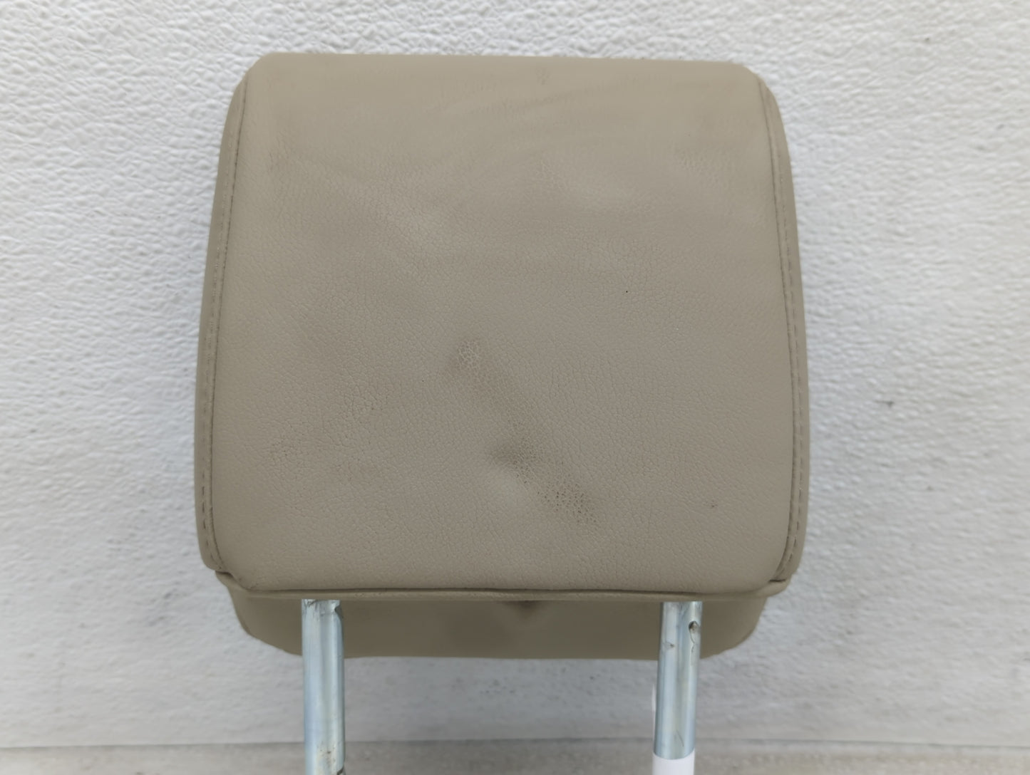 2017-2020 Honda Cr-V Headrest Head Rest Front Driver Passenger Seat Fits Fits 2017 2018 2019 2020 OEM Used Auto Parts - Oemu