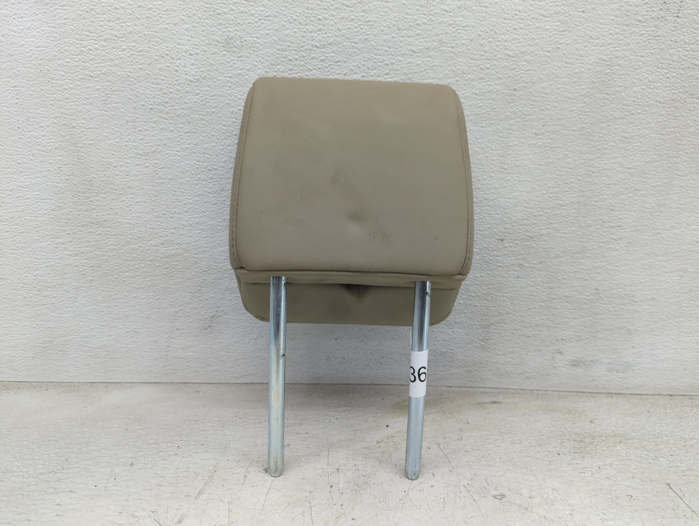 2019 Honda Cr-V Headrest Head Rest Front Driver Passenger Seat Fits OEM Used Auto Parts - Oemusedautoparts1.com