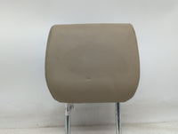 2017-2020 Honda Cr-v Headrest Head Rest Front Driver Passenger Seat - Oemusedautoparts1.com