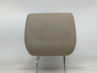 compare product 2017-2020 Honda Cr-v Headrest Head Rest Front Driver Passenger Seat