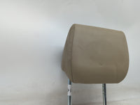 2017-2020 Honda Cr-v Headrest Head Rest Front Driver Passenger Seat - Oemusedautoparts1.com