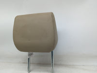 2017-2020 Honda Cr-v Headrest Head Rest Front Driver Passenger Seat - Oemusedautoparts1.com